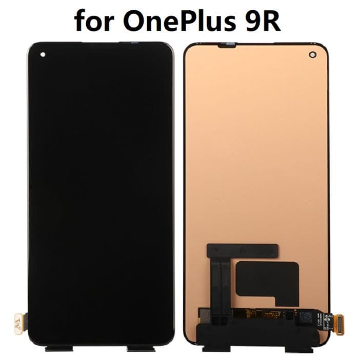 OnePlus 9R LCD