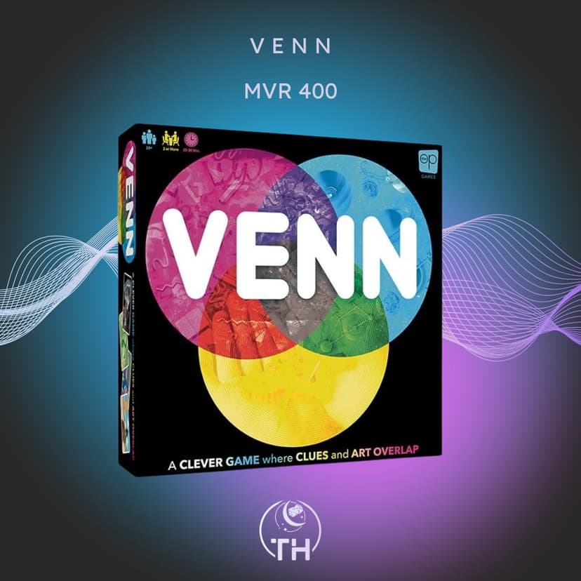 VENN