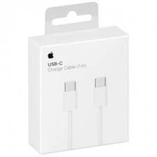 Apple Tyoe C to Type C Cable 1m 60w original