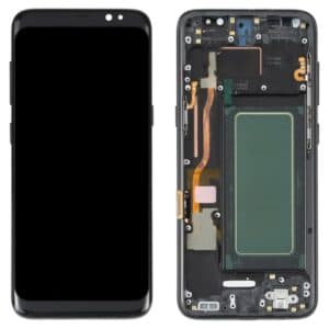 Samsung S10 W/F LCD