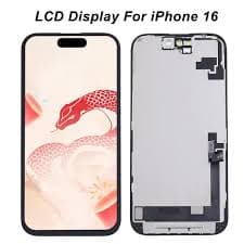 APPLE IPHONE 16 PRO MAX INCELL LCD