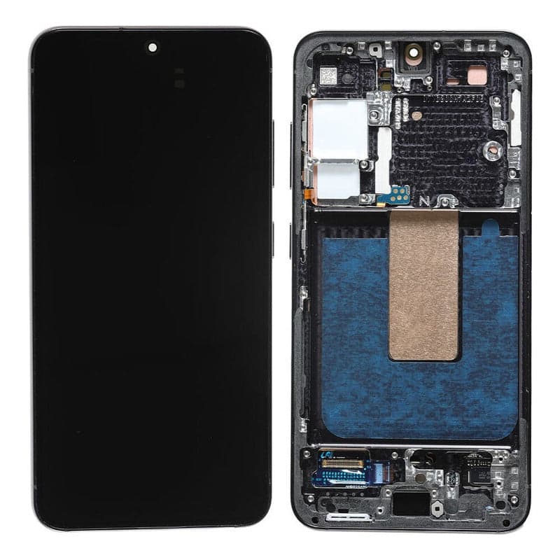Samsung S23+ OLED LCD