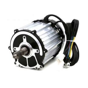 E-BIKE, E-SCOOTER 350W/500W MOTOR