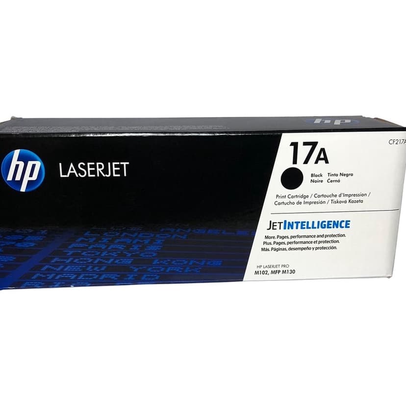 HP TONER ORIGINAL 150A, 85A, 79A, 83A, 26A, 35A, 79A