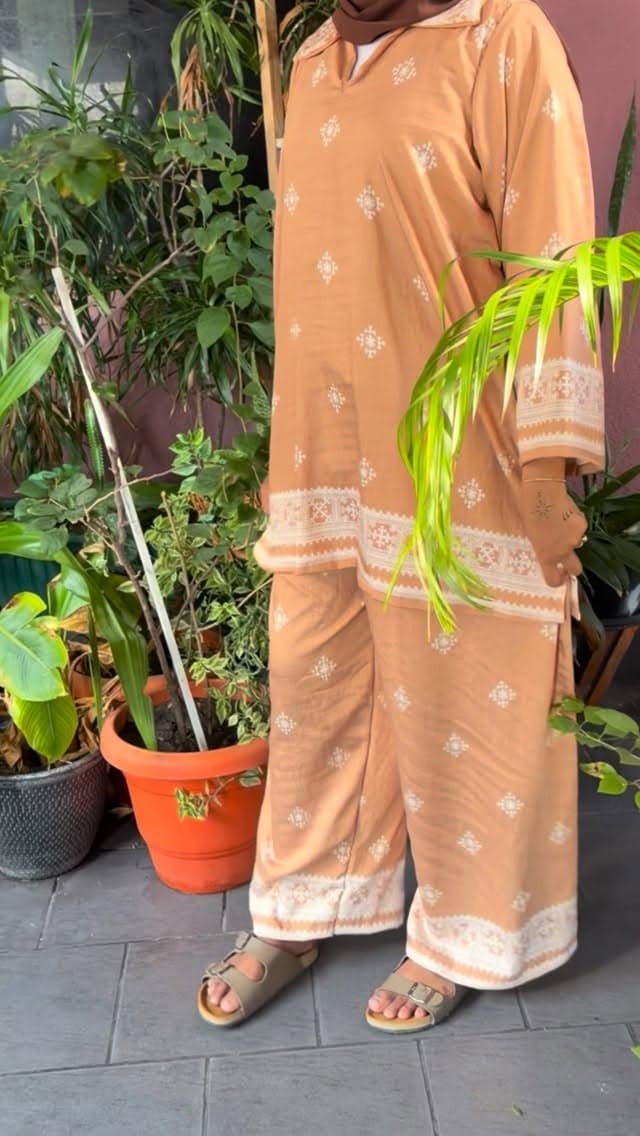 Kurutha With Pants