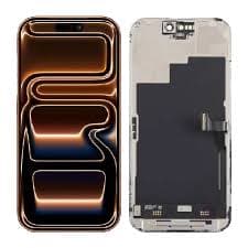 APPLE IPHONE 17 PRO MAX OLED LCD