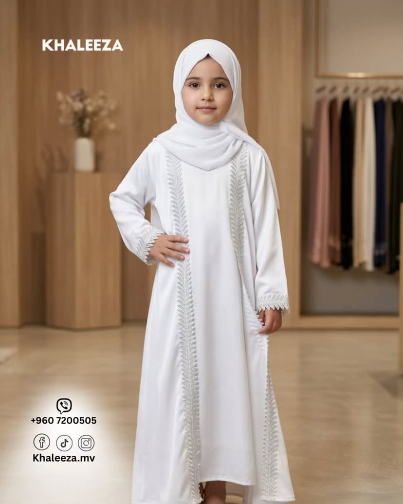 Abaya