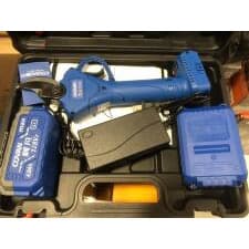 PRUNING SHEARS CORDLESS/BATTERY