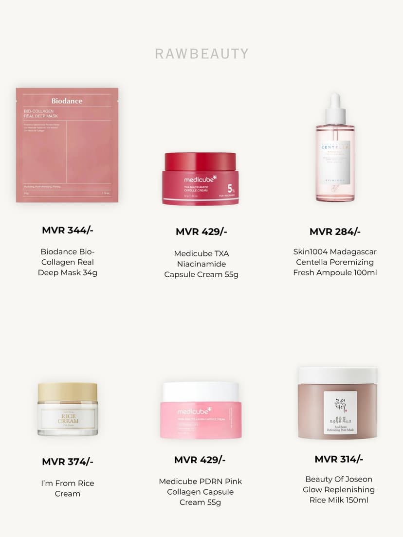 Medicube TXA Niacinamide Capsule Cream (55g)