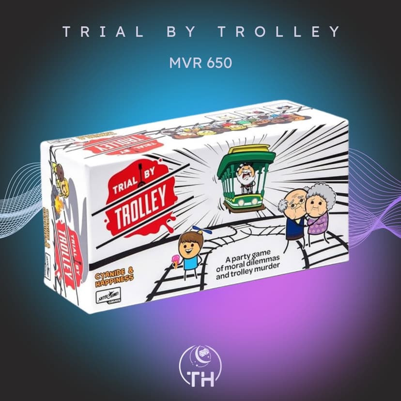 Trial by Trolley