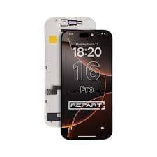 APPLE IPHONE 16 PRO GX LCD