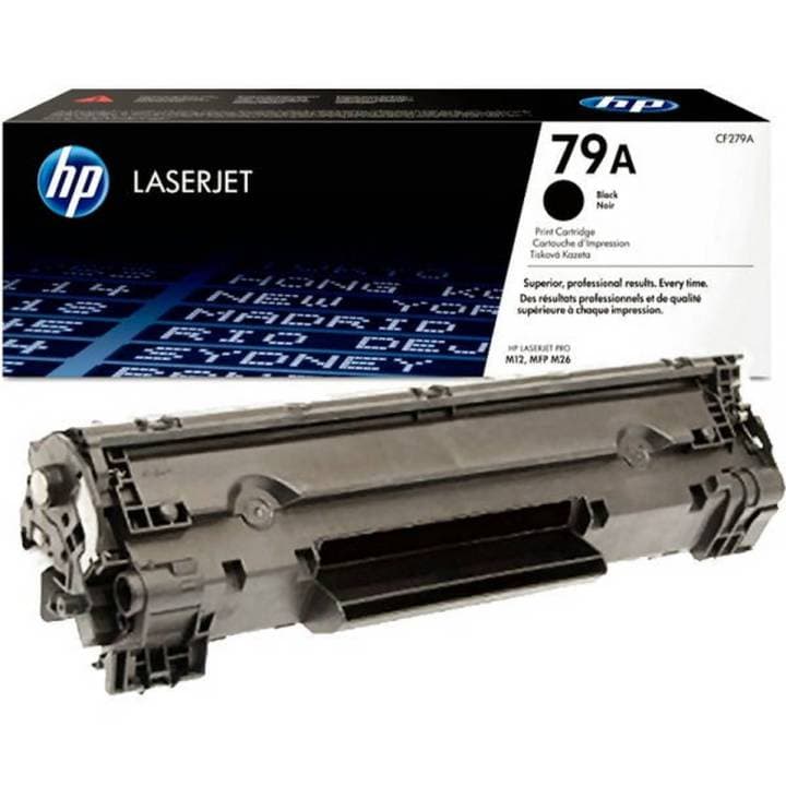 HP TONER ORIGINAL 150A, 85A, 79A, 83A, 26A, 35A, 79A , 53A, 12A