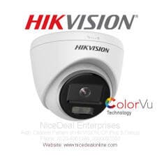 HIKVISION 2MP CAMERA CLVU DS-2CD1327H2-L — image 1