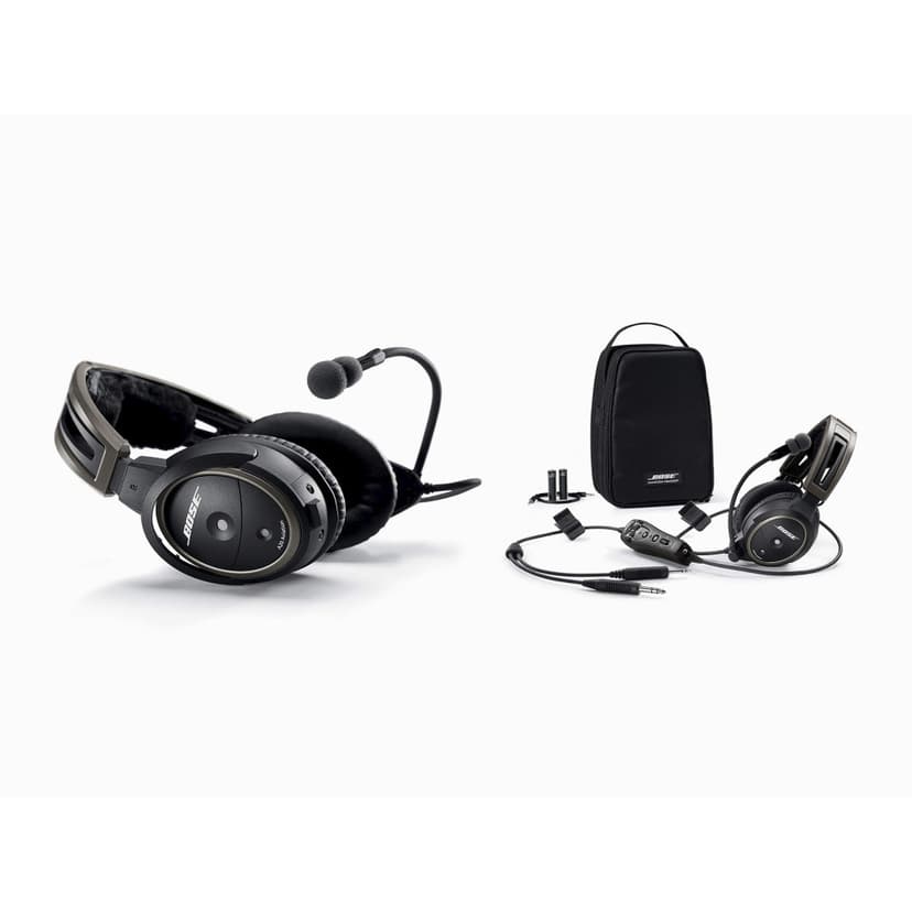 BOSE A20 Headset