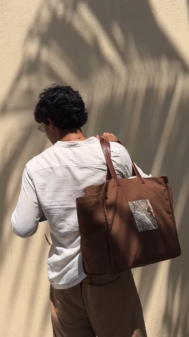Muraka Bag