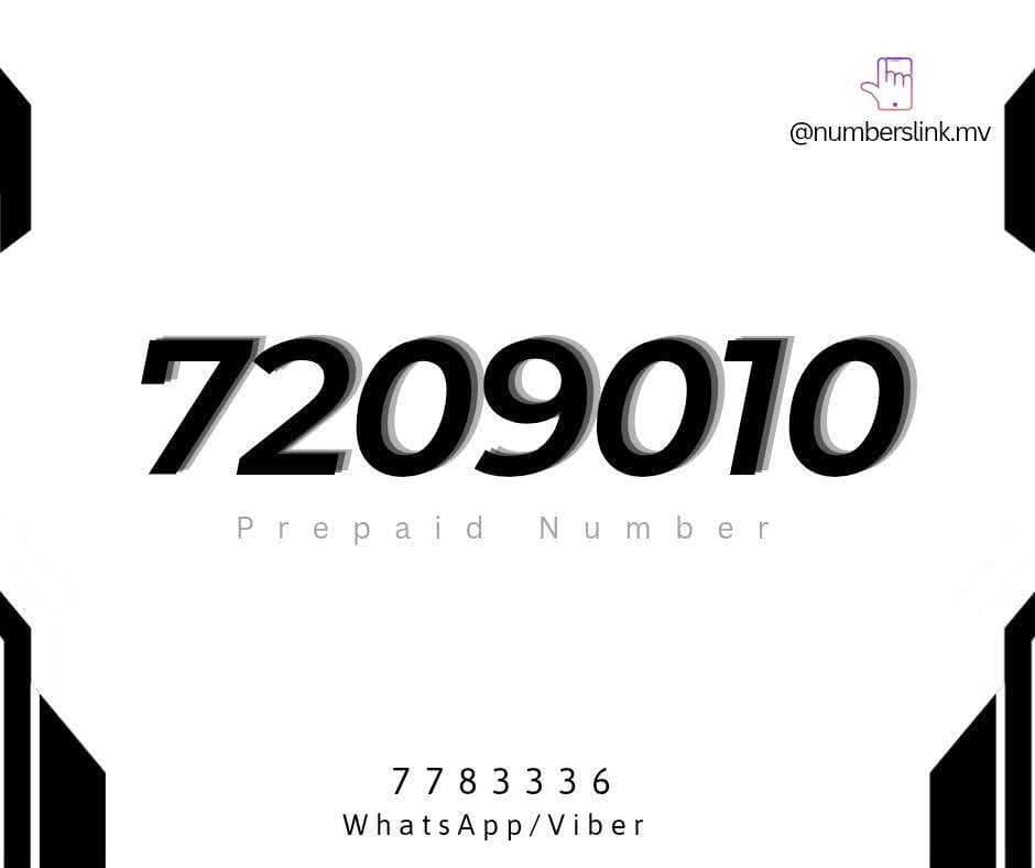Nice Numbers — image 1
