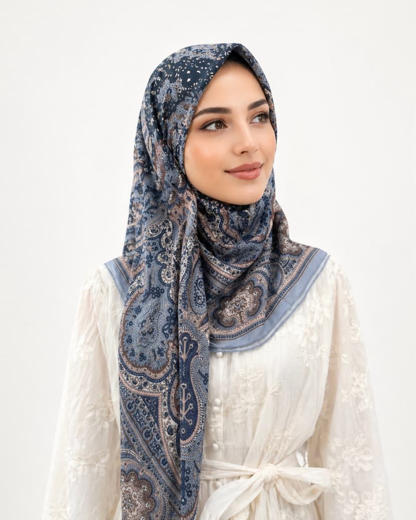 Turkey Ethnic scarfs