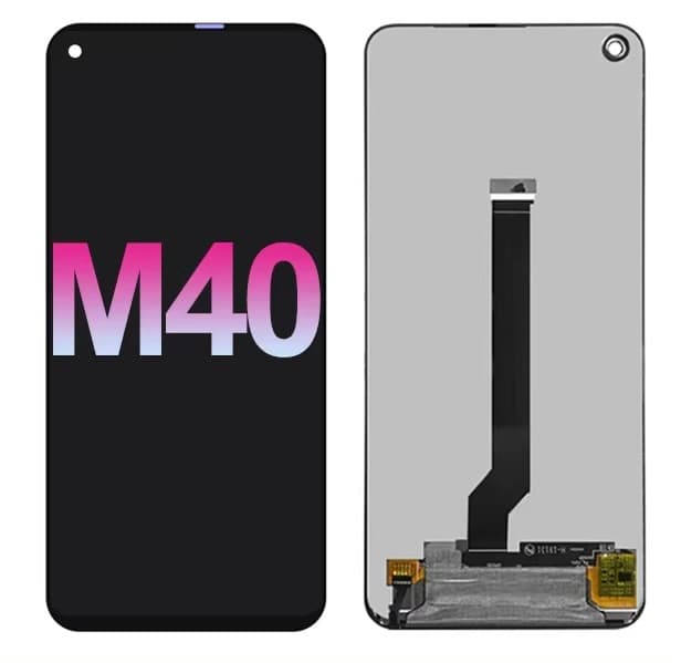 Samsung M40 LCD Original