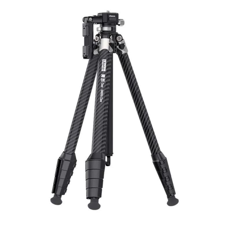 Ulanzi OMBRA Carbon Fiber Claw Quick Release
