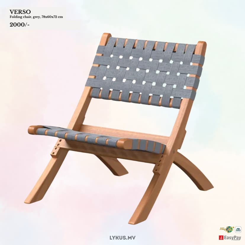 VERSO