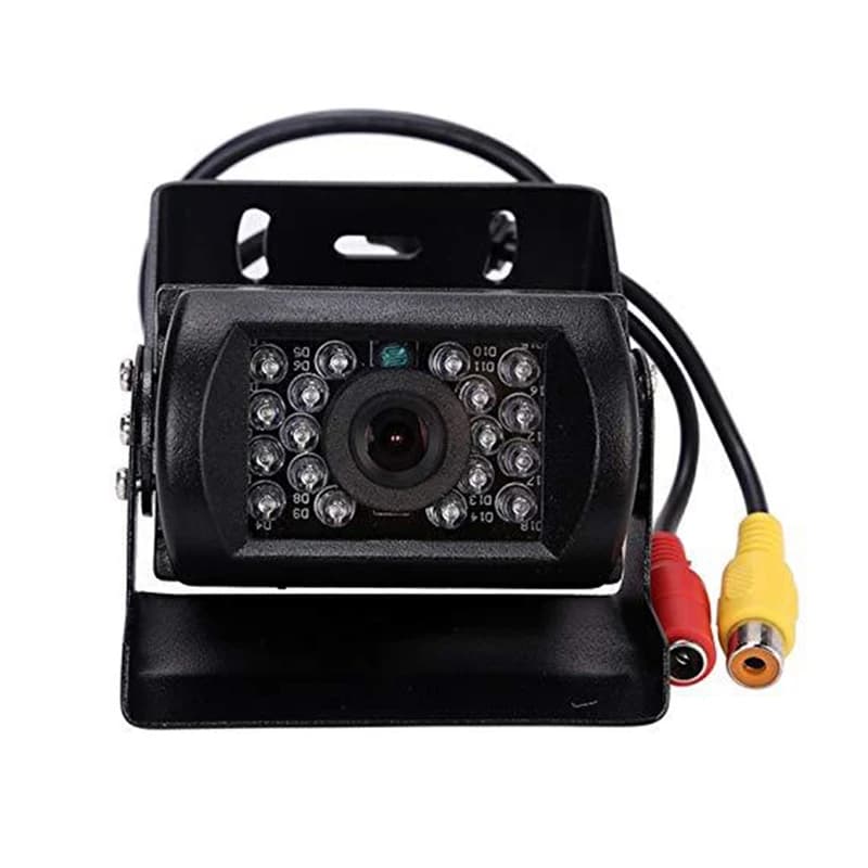 12v / 24v lorry , truck reverse camera