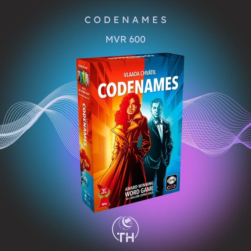 Board Game (New Edition)