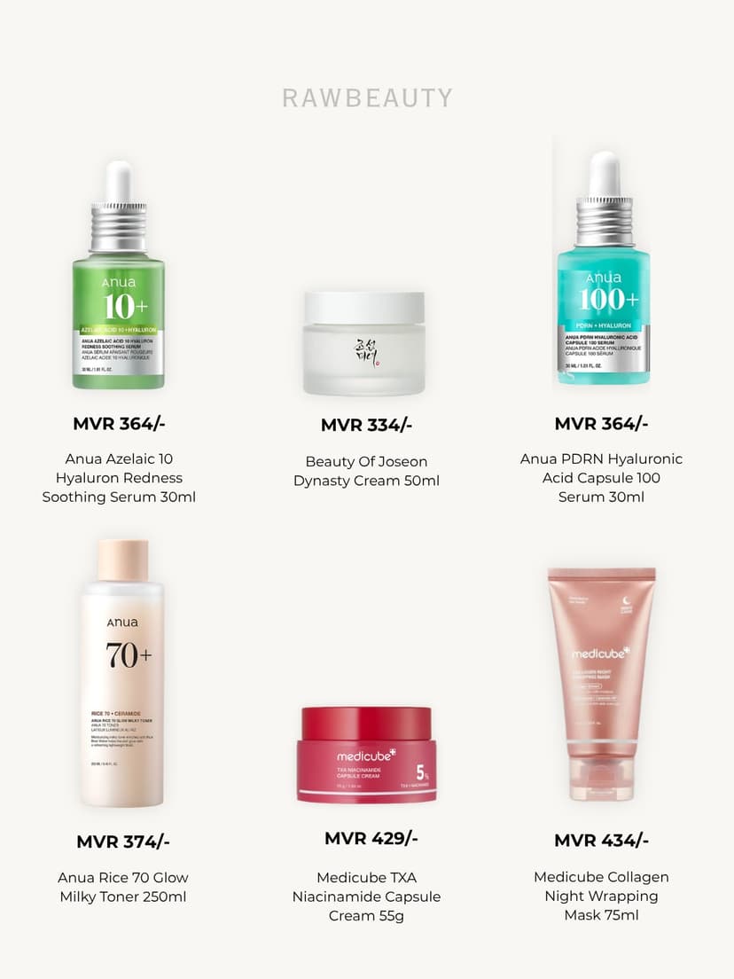 Medicube TXA Niacinamide Capsule Cream 55g