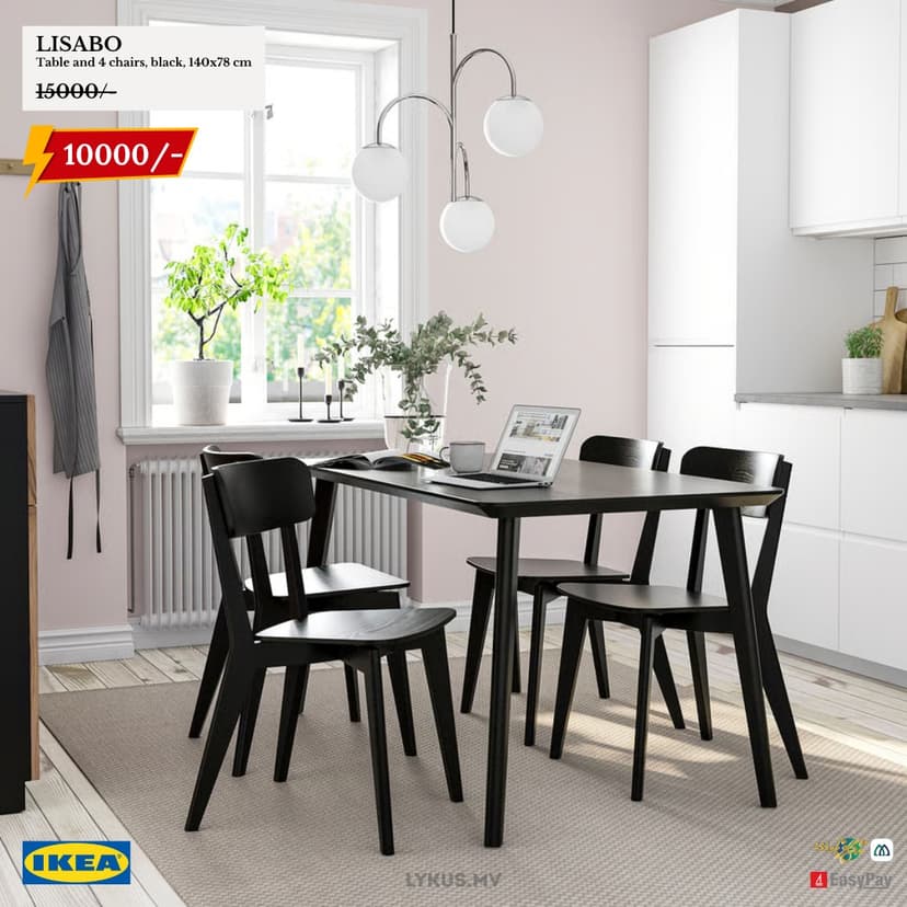 IKEA Dining tables