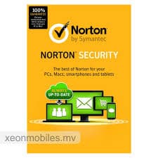 Norton Anti Virus Serial — image 1