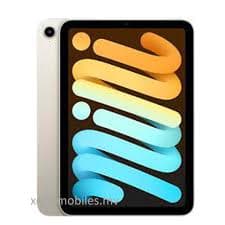 Apple iPad Mini 6 Gen 6Gb 64Gb Wifi Starlight
