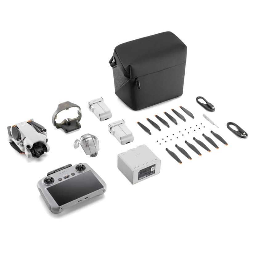 DJI mini 4 Pro
