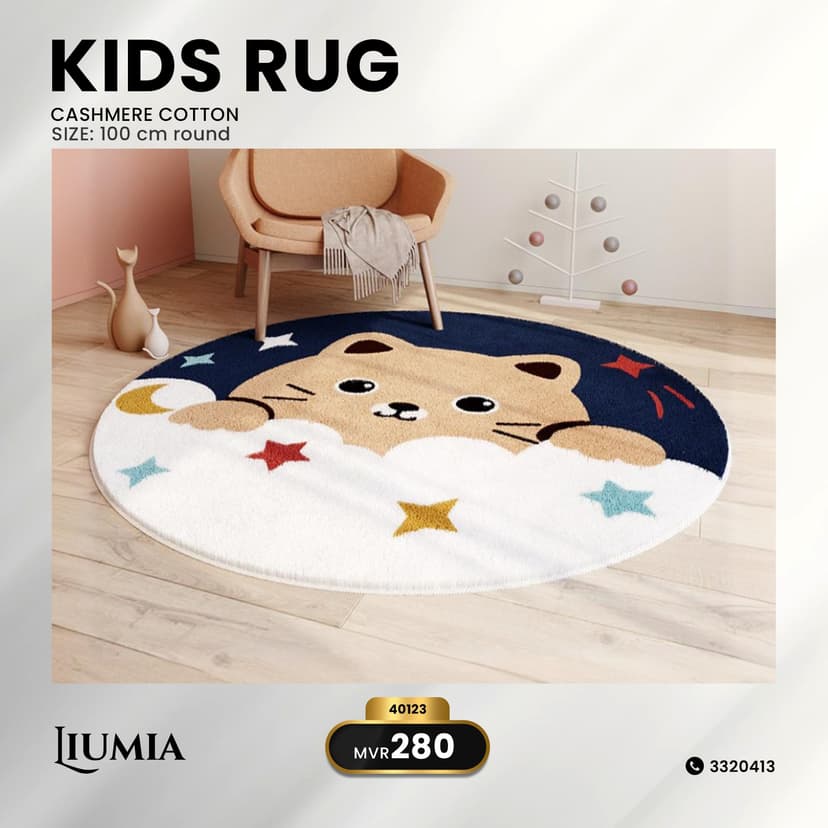 Rug