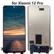 xiaomi redmi 12 original screen