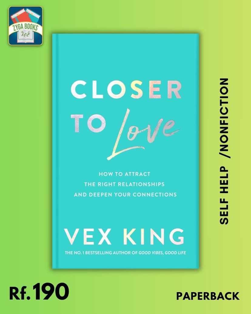 Closer to Love