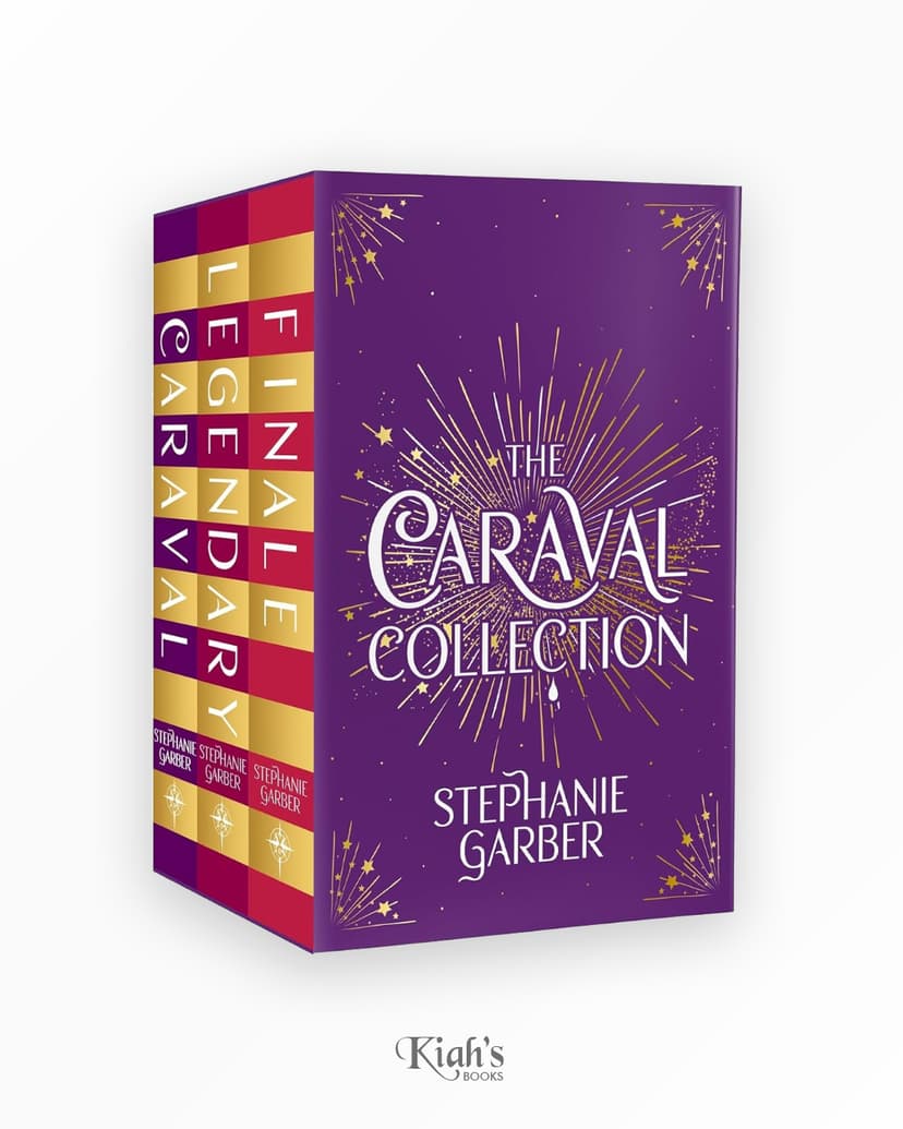The Caraval Collection