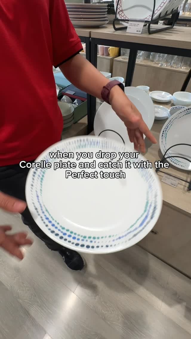 Corelle Baiana