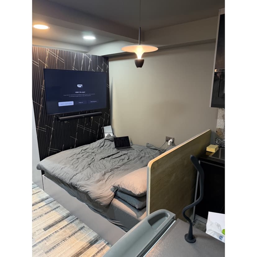 Daily Rent Apartment Male City