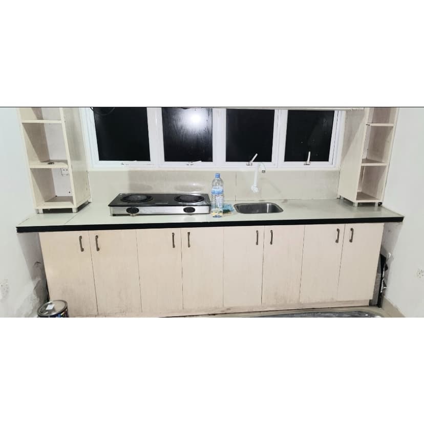 2 ROOM APARTMENT