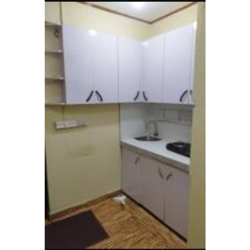 One Bedroom Living Space for rent (from 1st May 2026)