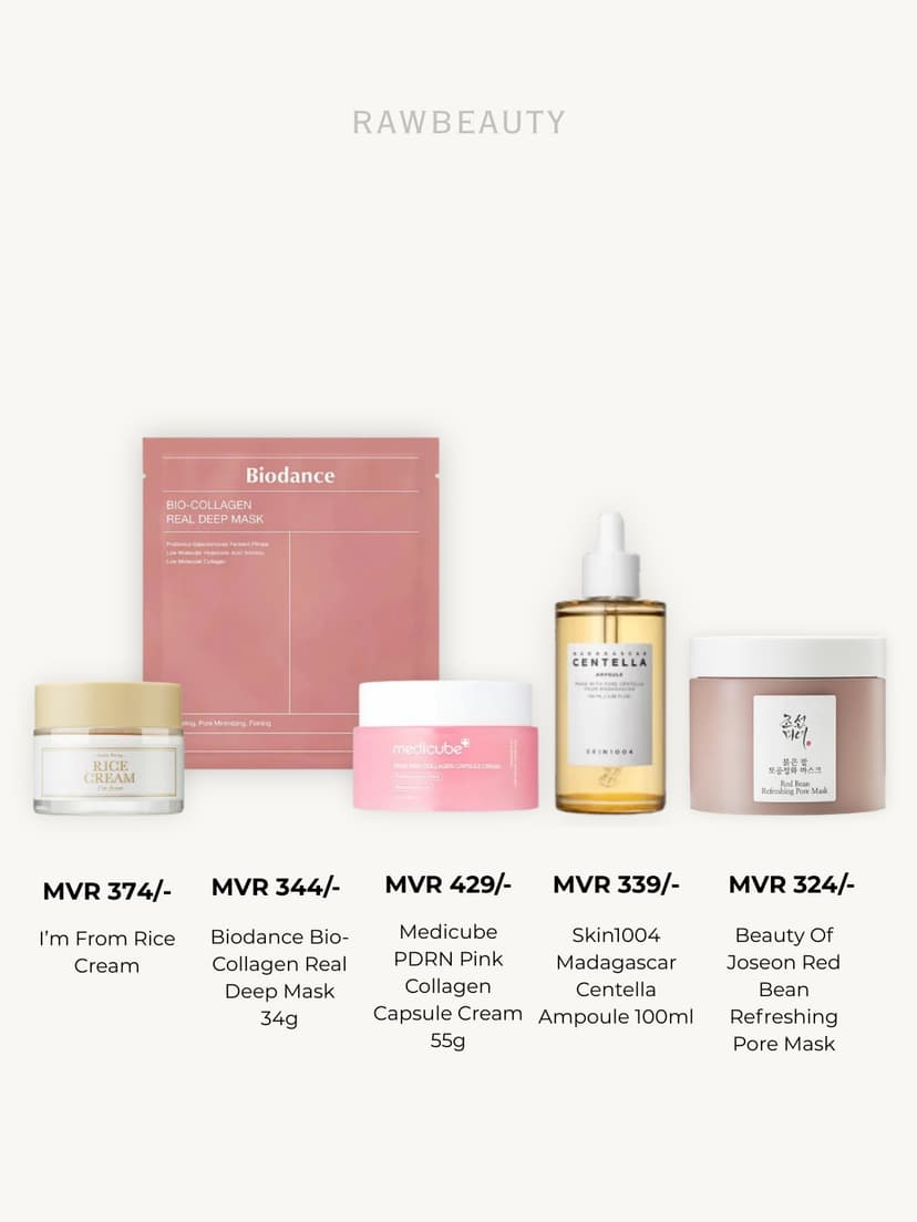 Medicube PDRN Pink Collagen Capsule Cream 55g