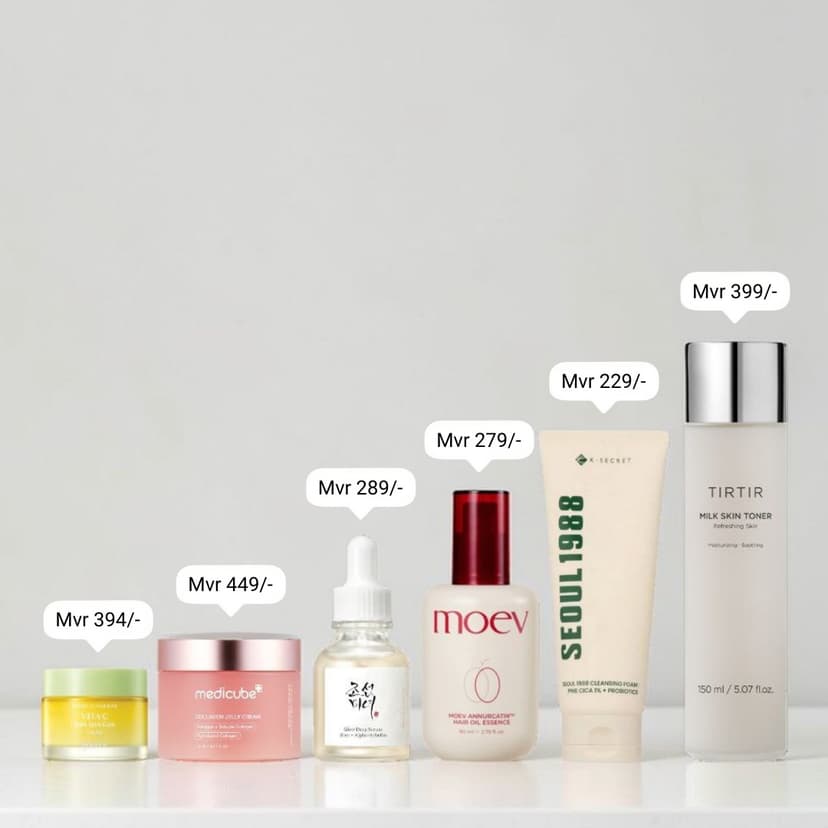 MEDICUBE COLLAGEN JELLY CREAM