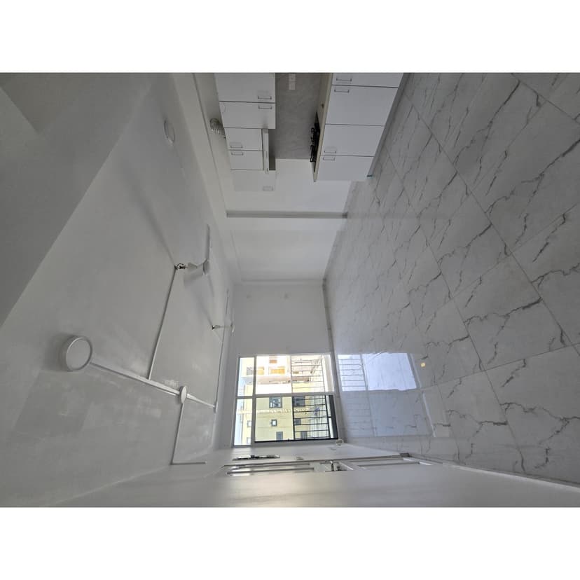 Spacious 2 Room Apartment (HM Phase 1, 1 minute to beach)
