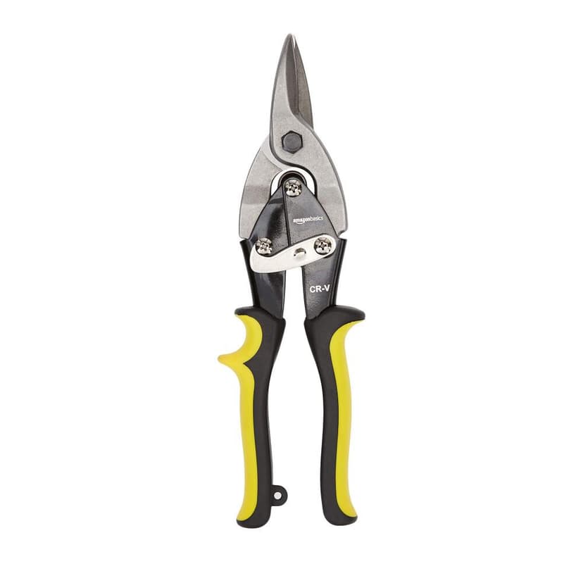 AVIATION SNIP STRAIGHT 10" 7776559 7772694