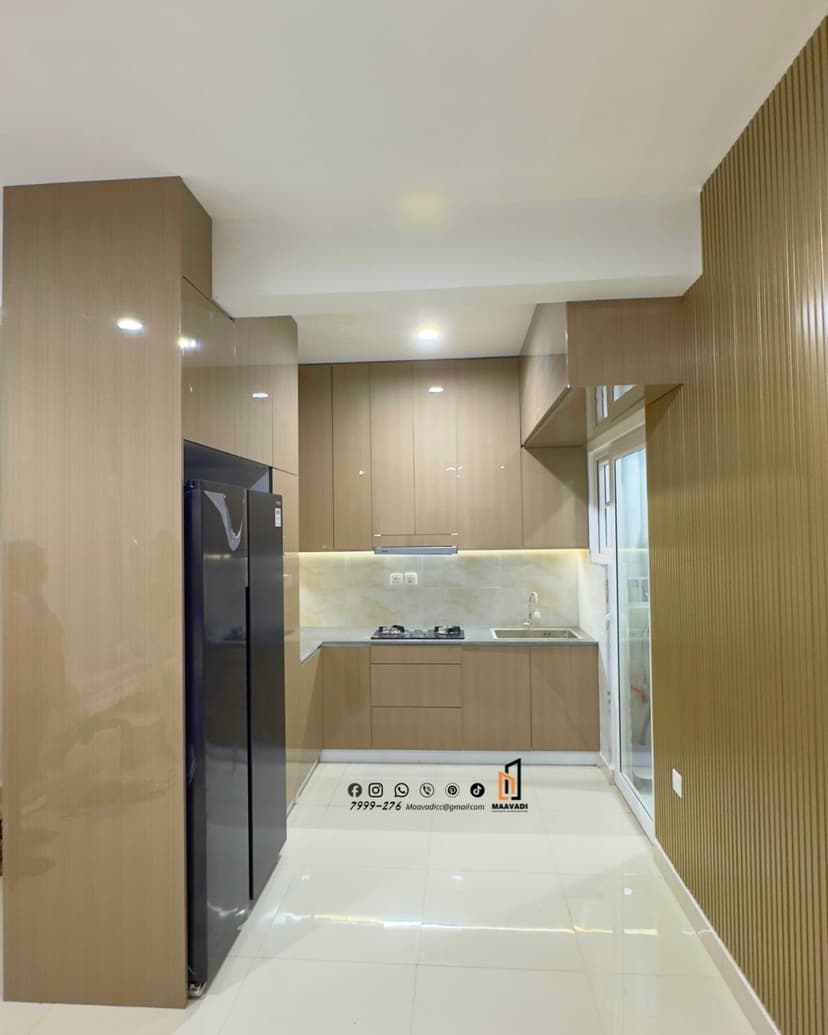 Kitchen Set