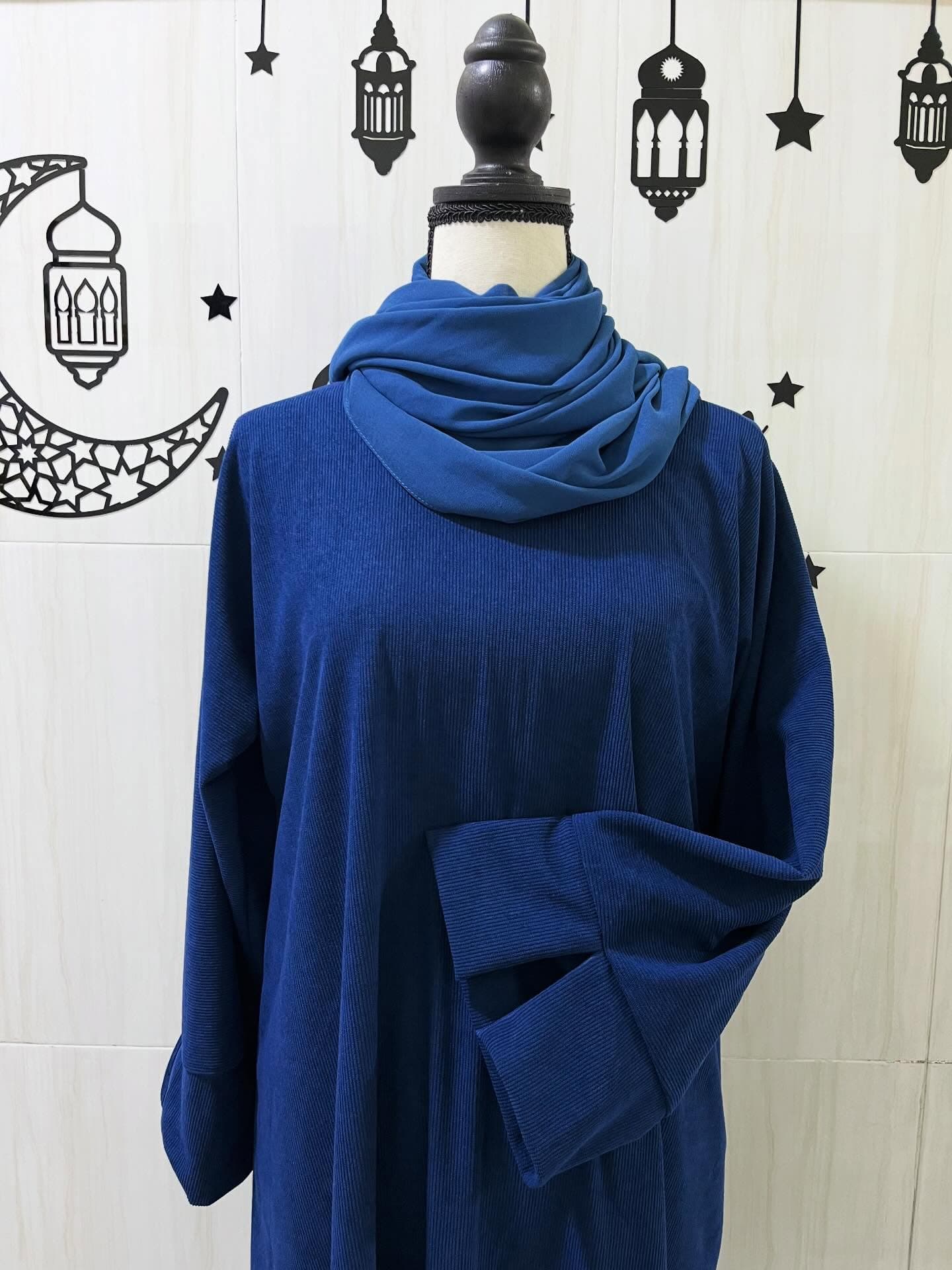 Teal Dress — image 1