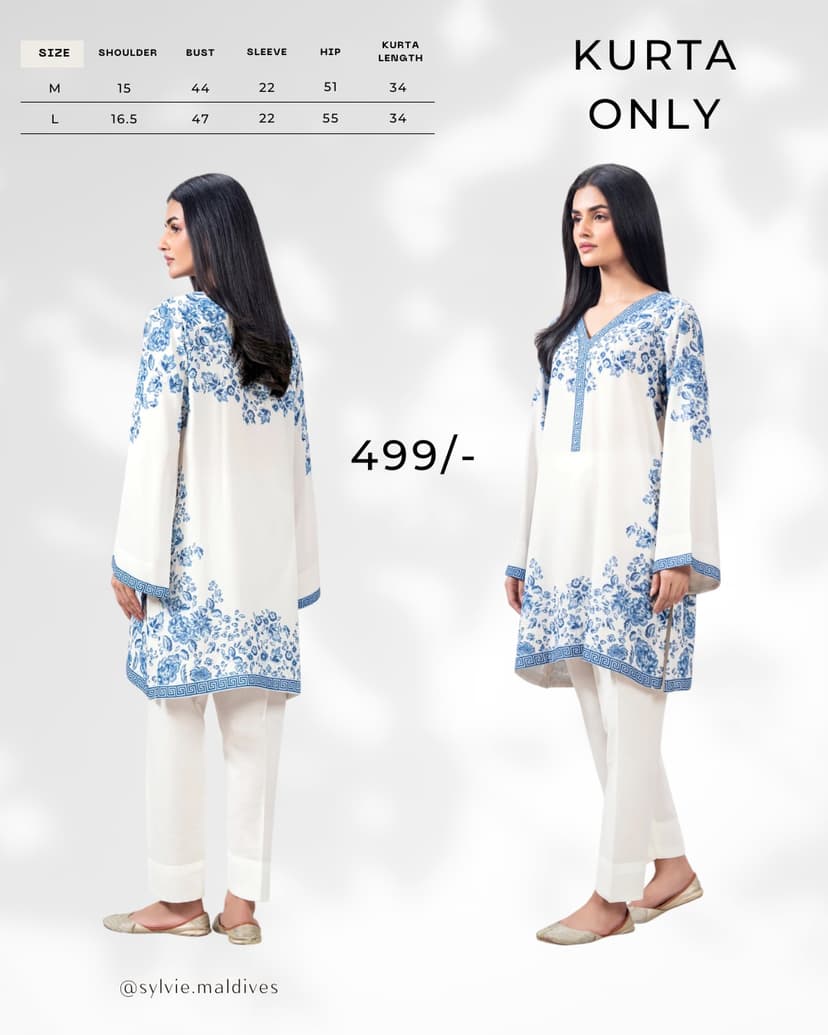 Kurta
