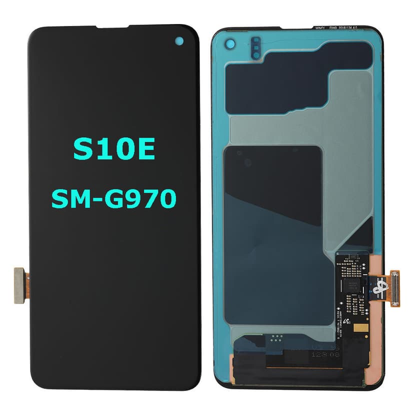 Samsung S10E W/F LCD