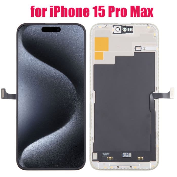 iPhone 15 Pro Max LCD Original
