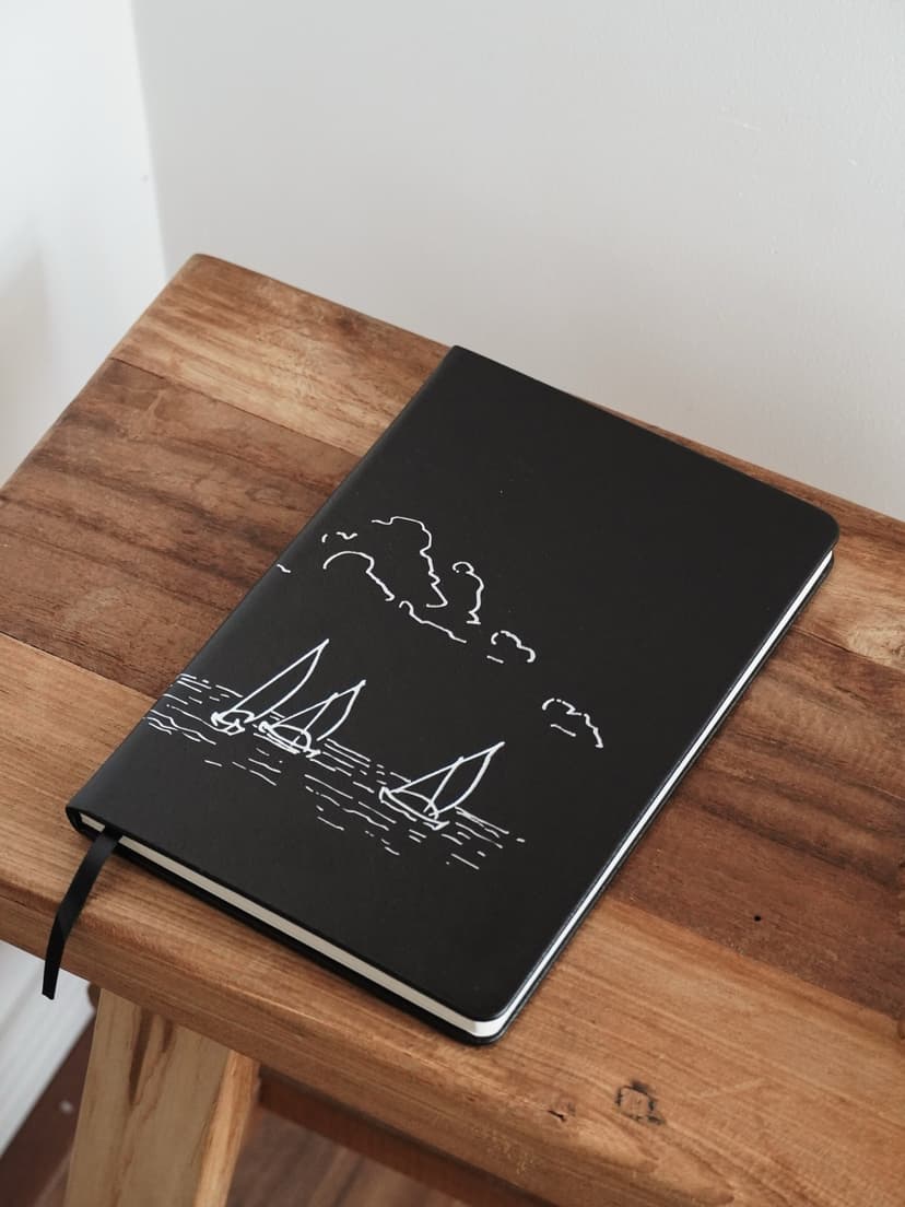 Sketchbooks