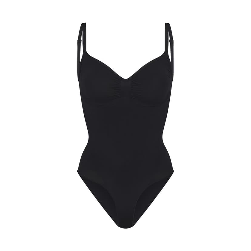 SEAMLESS SCULPT BRIEF BODYSUIT | SKIMS
